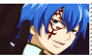 FT- Jellal stamp oo5 -come at me bro-