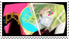 Vocaloid- Gumi stamp oo2