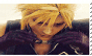 FFVII: Cloud stamp oo2