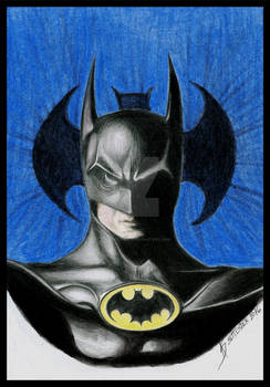 Explore the Best Batsy Art | DeviantArt
