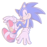 Sonic : f2u