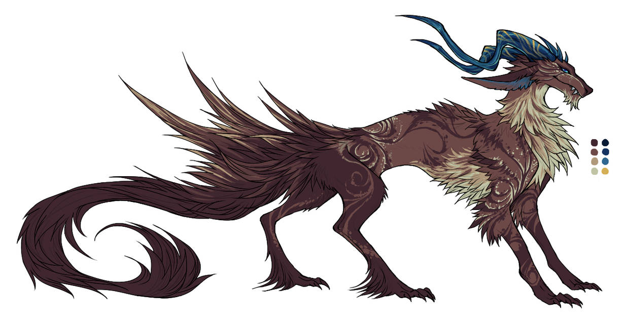 Pinterest Design Beast Beast Design by Silkkat on DeviantArt