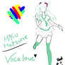 Vocalove