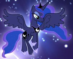 Princess Luna ID S5E04 by XaldinWolfgang