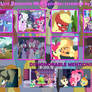 Top 10 Least Favorite Episodes of MLP FiM