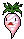 Amazed Radish