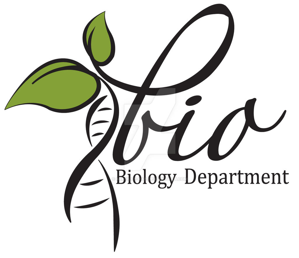Logo for the WKU Biology Department