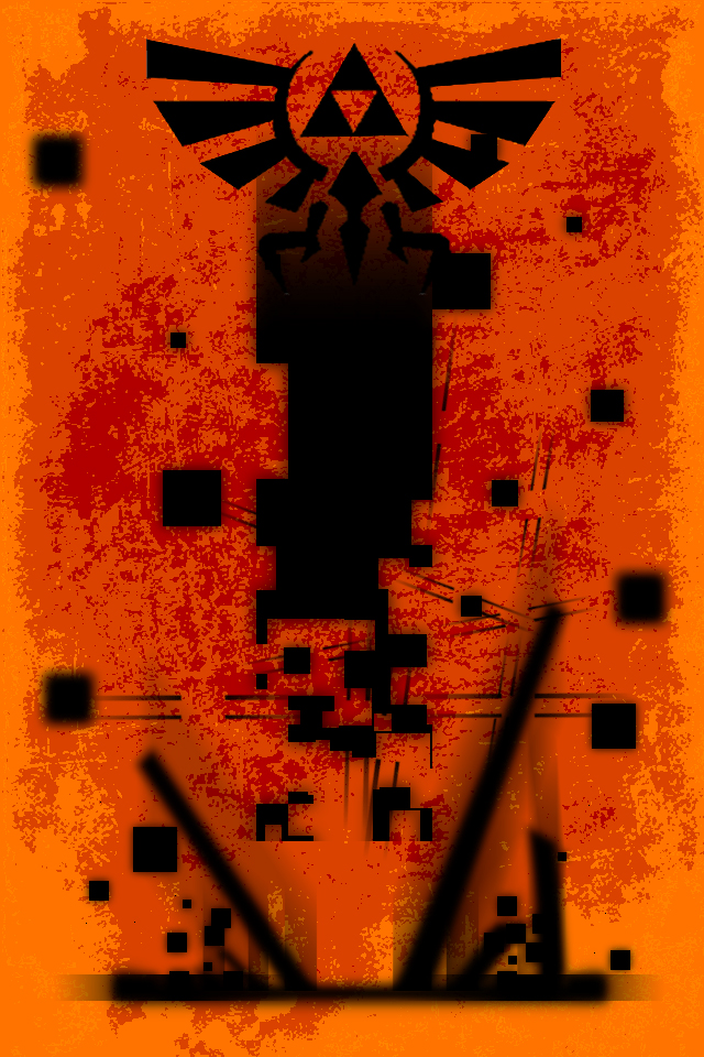 Twilight Princess phone wallpaper by RikiTheSuperZeldaFan on DeviantArt Twilight Princess phone wallpaper by RikiTheSuperZeldaFan on DeviantArt