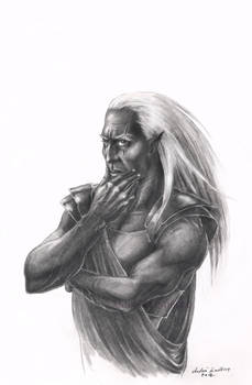 Drow