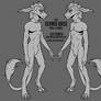 P2U Anthro Vernid Base