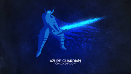 Azure Guardian