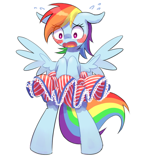 RainbowDashsh