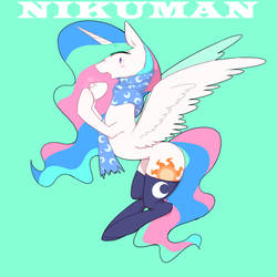 NIKUMAN