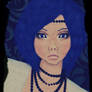 My new Display Pic I made for IMVU