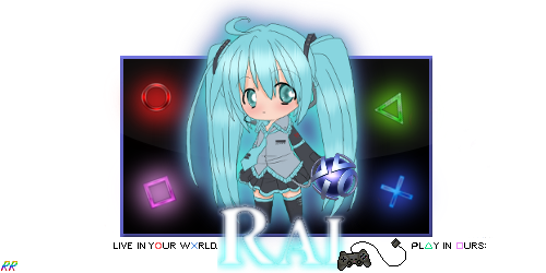 Siggy Request for Rai [updated]