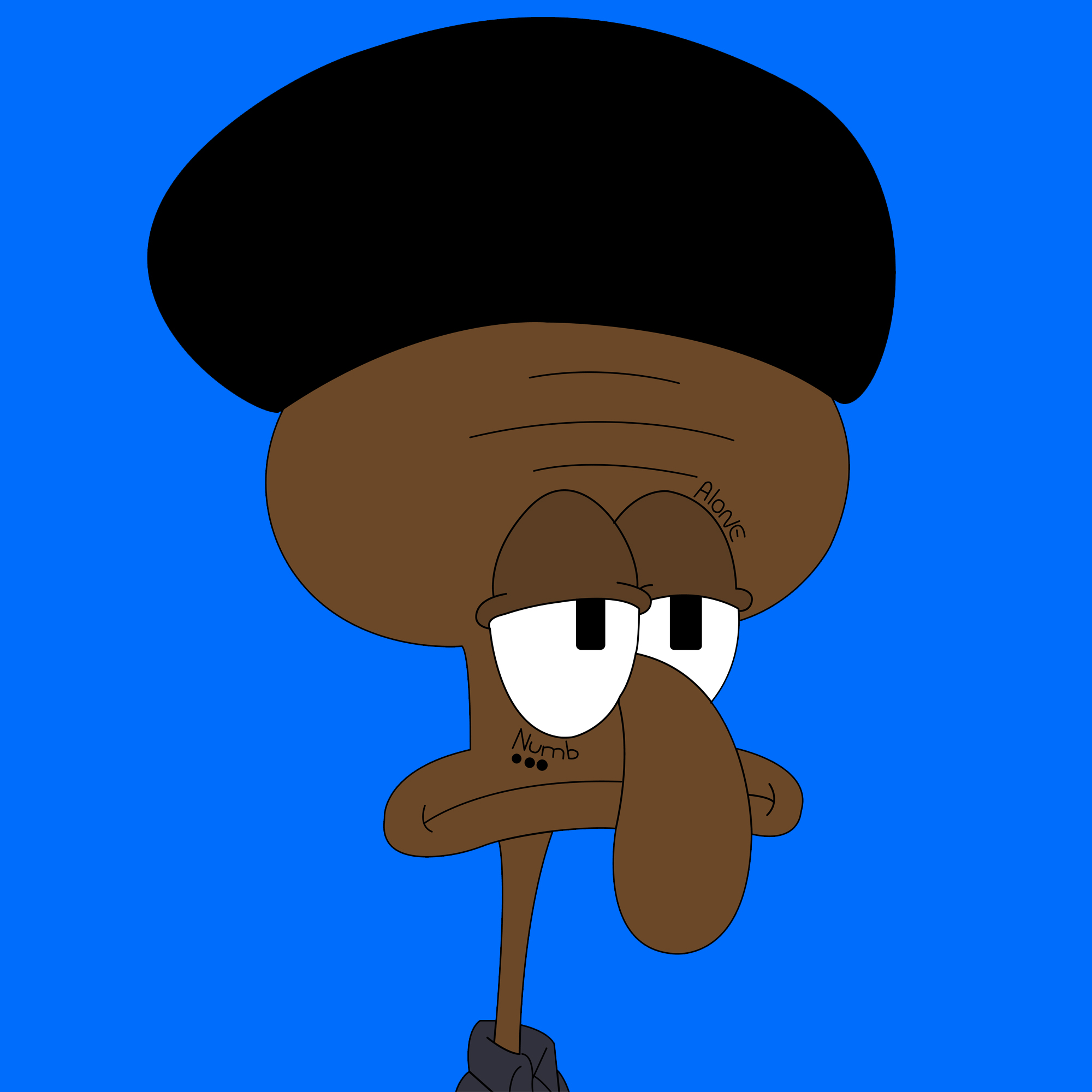 Nigward by J3sse4 on DeviantArt