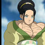 Toph Muscular Royalty