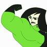 Shego Pumped Up [1k Special]