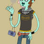 Hipster Rico