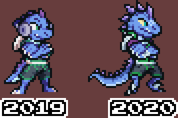 Mighty the Armadillo Sprites V.2 by marti031 on DeviantArt