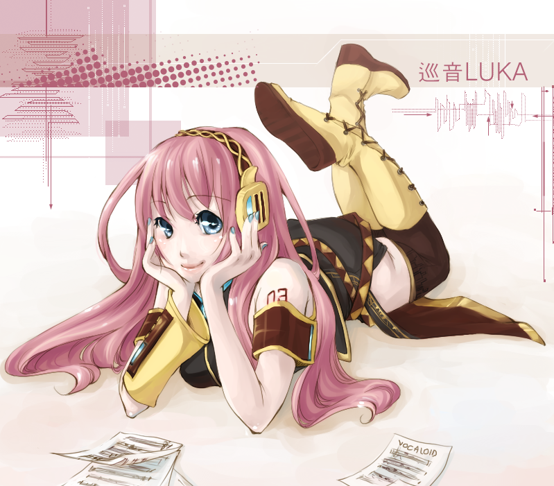 Collab - Luka