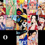 One Piece Set