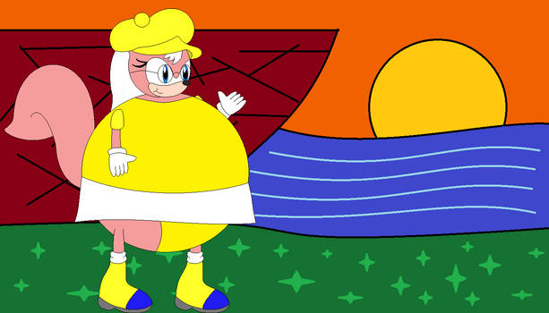 Explore the Best Inflation_body Art | DeviantArt