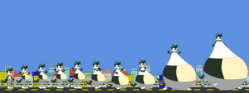 Sequential Inflation Explore the Best Sequence_inflation Art | DeviantArt