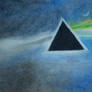 Pink Floyd Oil Painting