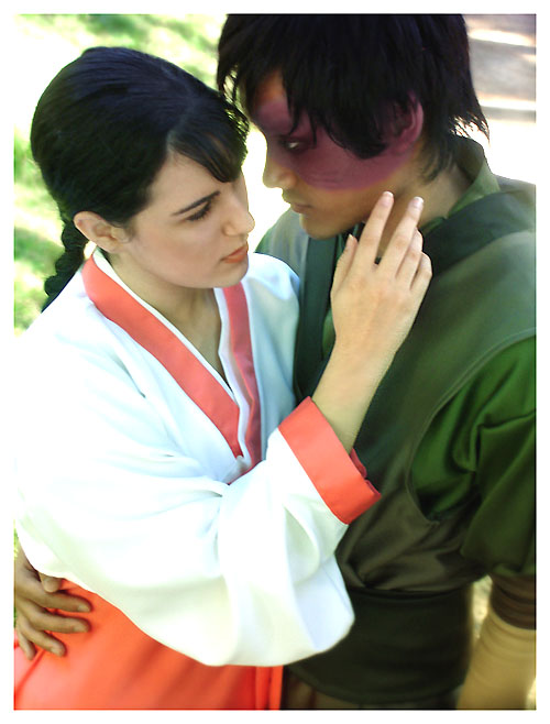 Song and Zuko from zimmay by Avatar-Cosplay-Club on DeviantArt
