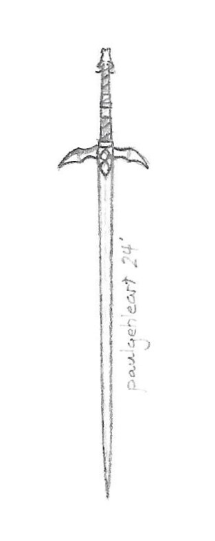 Dark Sister by paulgehleart01 on DeviantArt