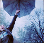 Mary Poppins,Goodbye by Brungilda