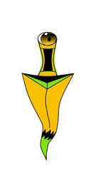 Stephano and Gold Fushion symbol