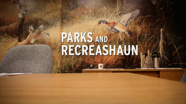 Parks and Recreashaun