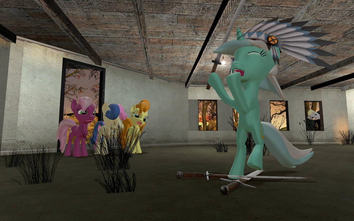 Lyra Weekend Ritual Lyra's silly ritual by TBWinger92 on DeviantArt