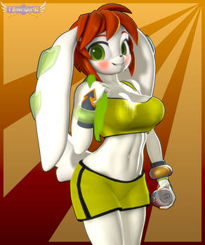 Sporty Milla 4.0