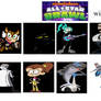 My Nickelodeon All-Star Brawl Wishlist