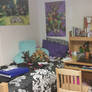 My Dorm Room!