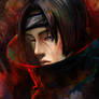 Itachi (portrait)