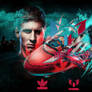 Messi Wallpaper New