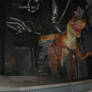 Velociraptor Jurassic Park Rid