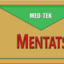 Mentats Label