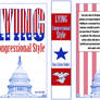 Lying Congressional Style Skill Book Cover