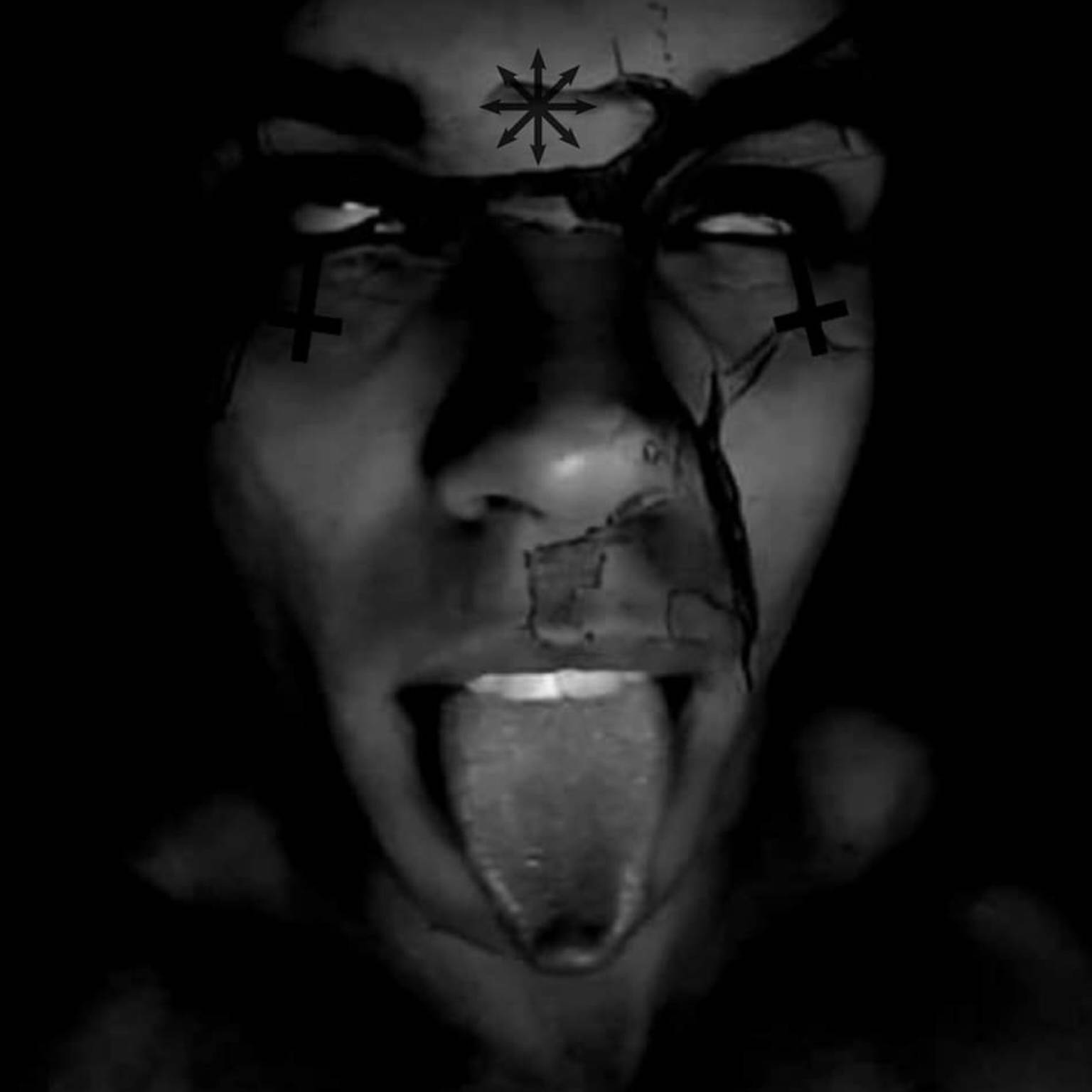 Left hand path by JasonManson on DeviantArt