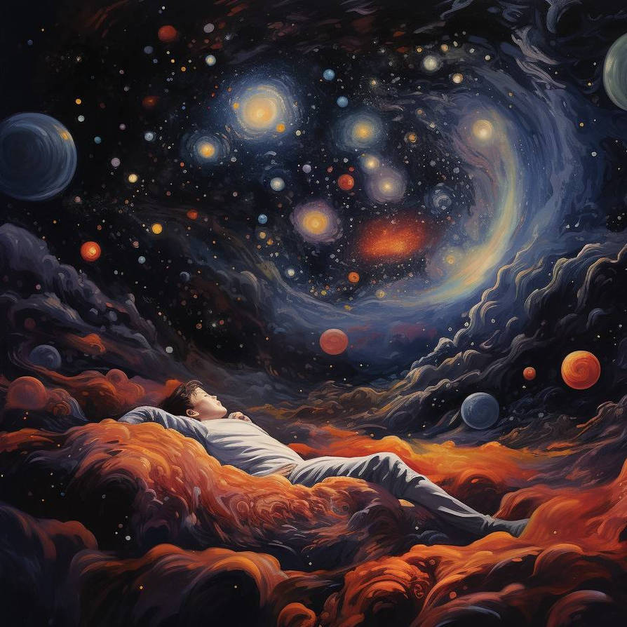 Astral Projection Vector Astral projection by JasonManson on DeviantArt