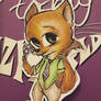 Chibi Nick