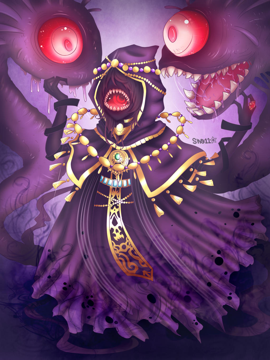 Roz by Sk011 on DeviantArt