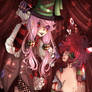 Crizma and Thyme