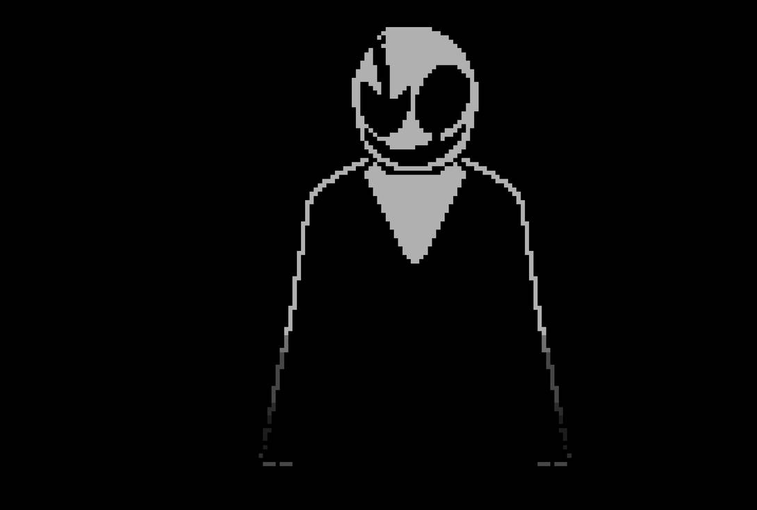 Gaster Bfdi gaster. by Stevboi on DeviantArt