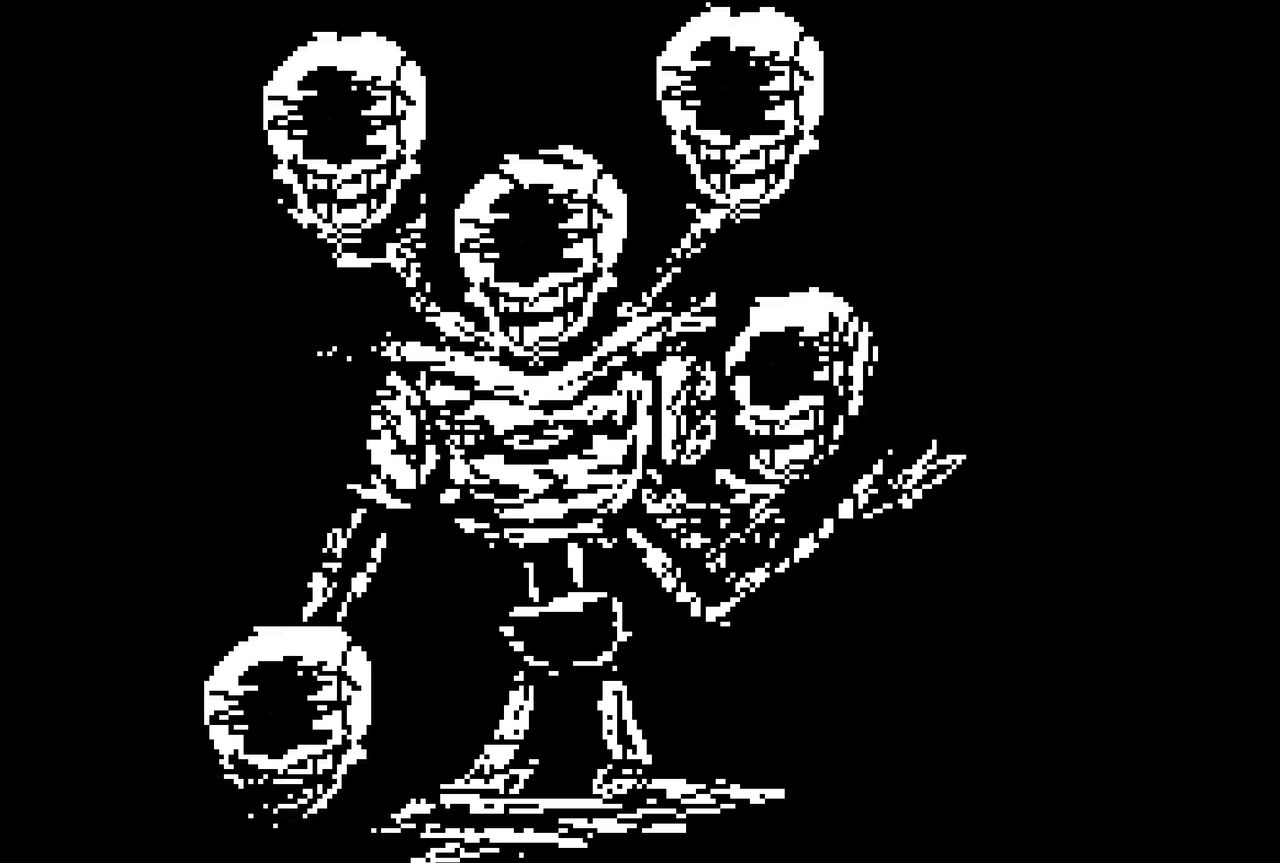 Help_tale papyrus...? by Stevboi on DeviantArt